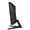Monitor Gaming Samsung Odyssey G5 S27CG550E Negru - 27