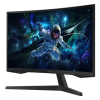 Monitor Gaming Samsung Odyssey G5 S27CG550E Negru - 27