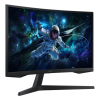 Monitor Gaming Samsung Odyssey G5 S27CG550E Negru - 27