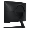 Monitor Gaming Samsung Odyssey G5 S27CG550E Negru - 27