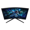 Monitor Gaming Samsung Odyssey G5 S27CG550E Negru - 27