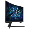 Monitor Gaming Samsung Odyssey G5 S27CG550E Negru - 27