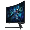 Monitor Gaming Samsung Odyssey G5 S27CG550E Negru - 27