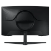 Monitor Gaming Samsung Odyssey G5 S27CG550E Negru - 27