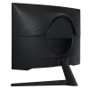Monitor Gaming Samsung Odyssey G5 S27CG550E Negru - 27