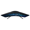 Monitor Samsung Odyssey G5 S32CG550 Negru - 32" | VA | 2560x1440 | 165 Hz | 1 ms Monitor Samsung Odyssey G5 S32CG550 Negru - 32