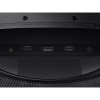 Monitor Samsung Odyssey G5 S32CG550 Negru - 32" | VA | 2560x1440 | 165 Hz | 1 ms Monitor Samsung Odyssey G5 S32CG550 Negru - 32