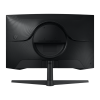 Monitor Samsung Odyssey G5 S32CG550 Negru - 32" | VA | 2560x1440 | 165 Hz | 1 ms Monitor Samsung Odyssey G5 S32CG550 Negru - 32