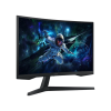 Monitor Samsung Odyssey G5 S32CG550 Negru - 32" | VA | 2560x1440 | 165 Hz | 1 ms Monitor Samsung Odyssey G5 S32CG550 Negru - 32