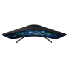 Monitor Samsung Odyssey G5 S32CG550 Negru - 32" | VA | 2560x1440 | 165 Hz | 1 ms Monitor Samsung Odyssey G5 S32CG550 Negru - 32