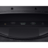 Monitor Samsung Odyssey G5 S32CG550 Negru - 32" | VA | 2560x1440 | 165 Hz | 1 ms Monitor Samsung Odyssey G5 S32CG550 Negru - 32