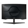 Monitor Samsung Odyssey G5 S32CG550 Negru - 32" | VA | 2560x1440 | 165 Hz | 1 ms Monitor Samsung Odyssey G5 S32CG550 Negru - 32