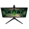 Monitor Gaming Samsung Odyssey G4 S25BG400E Negru - 25" | IPS | 1920x1080 | 240 Hz | 1 ms Monitor Gaming Samsung Odyssey G4 S25BG400E Negru - 25