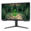 Monitor Gaming Samsung Odyssey G4 S25BG400E Negru - 25" | IPS | 1920x1080 | 240 Hz | 1 ms Monitor Gaming Samsung Odyssey G4 S25BG400E Negru - 25