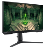 Monitor Gaming Samsung Odyssey G4 S25BG400E Negru - 25" | IPS | 1920x1080 | 240 Hz | 1 ms Monitor Gaming Samsung Odyssey G4 S25BG400E Negru - 25