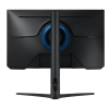 Monitor Gaming Samsung Odyssey G4 S25BG400E Negru - 25" | IPS | 1920x1080 | 240 Hz | 1 ms Monitor Gaming Samsung Odyssey G4 S25BG400E Negru - 25