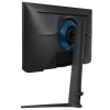 Monitor Gaming Samsung Odyssey G4 S25BG400E Negru - 25" | IPS | 1920x1080 | 240 Hz | 1 ms Monitor Gaming Samsung Odyssey G4 S25BG400E Negru - 25