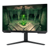 Monitor Gaming Samsung Odyssey G4 S25BG400E Negru - 25" | IPS | 1920x1080 | 240 Hz | 1 ms Monitor Gaming Samsung Odyssey G4 S25BG400E Negru - 25
