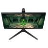 Monitor Gaming Samsung Odyssey G4 S25BG400E Negru - 25" | IPS | 1920x1080 | 240 Hz | 1 ms Monitor Gaming Samsung Odyssey G4 S25BG400E Negru - 25