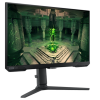 Monitor Gaming Samsung Odyssey G4 S25BG400E Negru - 25" | IPS | 1920x1080 | 240 Hz | 1 ms Monitor Gaming Samsung Odyssey G4 S25BG400E Negru - 25
