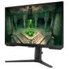 Monitor Gaming Samsung Odyssey G4 S25BG400E Negru - 25" | IPS | 1920x1080 | 240 Hz | 1 ms Monitor Gaming Samsung Odyssey G4 S25BG400E Negru - 25