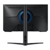 Monitor Gaming Samsung Odyssey G4 S25BG400E Negru - 25" | IPS | 1920x1080 | 240 Hz | 1 ms Monitor Gaming Samsung Odyssey G4 S25BG400E Negru - 25