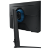 Monitor Gaming Samsung Odyssey G4 S25BG400E Negru - 25" | IPS | 1920x1080 | 240 Hz | 1 ms Monitor Gaming Samsung Odyssey G4 S25BG400E Negru - 25