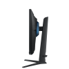 Monitor Gaming Samsung Odyssey G4 S27BG400E Negru - 27