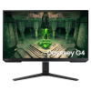 Monitor Gaming Samsung Odyssey G4 S27BG400E Negru - 27