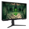 Monitor Gaming Samsung Odyssey G4 S27BG400E Negru - 27