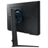 Monitor Gaming Samsung Odyssey G4 S27BG400E Negru - 27