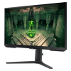 Monitor Gaming Samsung Odyssey G4 S27BG400E Negru - 27