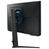 Monitor Gaming Samsung Odyssey G4 S27BG400E Negru - 27