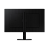 Монитор Samsung S27D804UA Чёрный - 27" | VA | 3840x2160 | 60 Гц | 5 мс Монитор Samsung S27D804UA Чёрный - 27