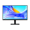 Монитор Samsung S27D804UA Чёрный - 27" | VA | 3840x2160 | 60 Гц | 5 мс Монитор Samsung S27D804UA Чёрный - 27