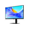 Монитор Samsung S27D804UA Чёрный - 27" | VA | 3840x2160 | 60 Гц | 5 мс Монитор Samsung S27D804UA Чёрный - 27