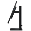 Монитор Samsung S27D804UA Чёрный - 27" | VA | 3840x2160 | 60 Гц | 5 мс Монитор Samsung S27D804UA Чёрный - 27