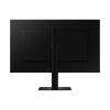 Монитор Samsung S27D804UA Чёрный - 27" | VA | 3840x2160 | 60 Гц | 5 мс Монитор Samsung S27D804UA Чёрный - 27