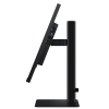 Монитор Samsung S27D804UA Чёрный - 27" | VA | 3840x2160 | 60 Гц | 5 мс Монитор Samsung S27D804UA Чёрный - 27