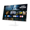 Monitor Samsung S32FM703 Alb - 32" | VA | 3840x2160 | 60 Hz | 4 ms Monitor Samsung S32FM703 Alb - 32