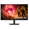 Monitor Gaming Samsung Odyssey G5 S32FG502 Negru - 31.5