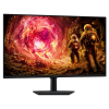 Monitor Gaming Samsung Odyssey G5 S32FG502 Negru - 31.5