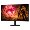 Monitor Gaming Samsung Odyssey G5 S32FG502 Negru - 31.5