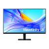 Monitor Samsung S32D804 Negru - 32