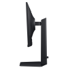 Monitor Gaming Samsung Odyssey G6 S27FG606 Negru - 27" | IPS | 2560x1440 | 350 Hz | 1 ms Monitor Gaming Samsung Odyssey G6 S27FG606 Negru - 27