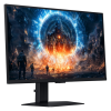 Monitor Gaming Samsung Odyssey G6 S27FG606 Negru - 27" | IPS | 2560x1440 | 350 Hz | 1 ms Monitor Gaming Samsung Odyssey G6 S27FG606 Negru - 27