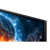 Monitor Gaming Samsung Odyssey G6 S27FG606 Negru - 27" | IPS | 2560x1440 | 350 Hz | 1 ms Monitor Gaming Samsung Odyssey G6 S27FG606 Negru - 27