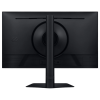 Monitor Gaming Samsung Odyssey G6 S27FG606 Negru - 27" | IPS | 2560x1440 | 350 Hz | 1 ms Monitor Gaming Samsung Odyssey G6 S27FG606 Negru - 27