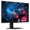 Игровой монитор Samsung Odyssey G7 S27FG706 Черный - 27" | IPS | 3840x2160 | 180 Гц | 1 мс Игровой монитор Samsung Odyssey G7 S27FG706 Черный - 27