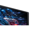 Игровой монитор Samsung Odyssey G7 S27FG706 Черный - 27" | IPS | 3840x2160 | 180 Гц | 1 мс Игровой монитор Samsung Odyssey G7 S27FG706 Черный - 27